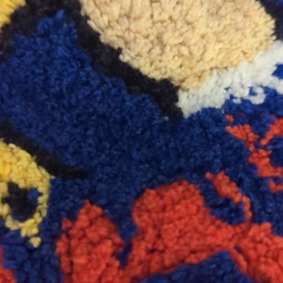 Disney Jake and the Neverland Pirates bath rug NWT - Picture 5 of 5